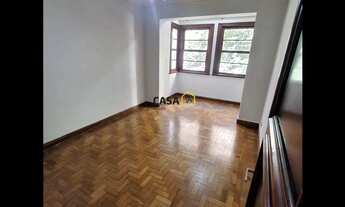 Imagem: Aluguel - APARTAMENTO - CENTRO BELO HORIZONTE