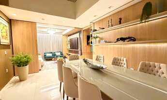 Imagem 3: Residencial Alphaville Mossoró - Casa Duplex Alto Padrão à Venda no Alphaville Mossoró/RN