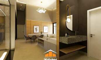 Imagem 4: Damha IV - Casa nova completa em planejados!