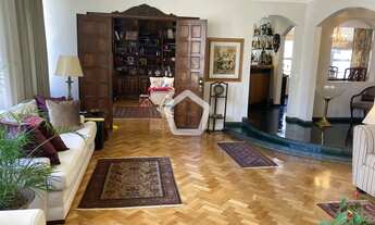 Imagem 7: Apartamento em Higienópolis