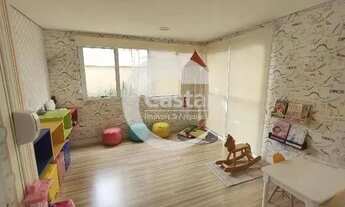Imagem 5: Apartamento em Mooca