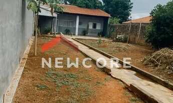 Imagem: Casa em Rua Ei Kurozawa - Vila Nove de Julho