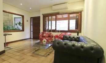 Imagem 2: Casa para Venda - 395m², 4 dormitórios, sendo 4 suítes, 2 vagas - Santana