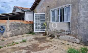 Imagem 3: Casa à venda com edícula no bairro Padre Manoel da Nóbrega