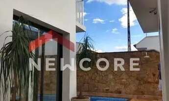 Imagem 3: Casa em Rua Maestro Ignácio Stábile - Alto da Boa Vista - Ribeirão Preto/SP