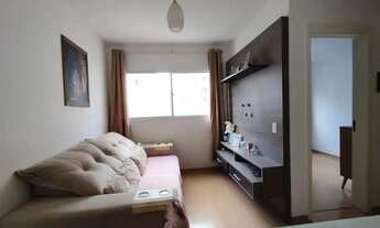 Imagem 3: Apartamento 2 quartos, sol da manhã no condomínio Vista dos Ipês Vista Dos Ipês condomín