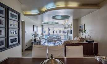 Imagem 2: Apartamento Para Venda Bom Retiro, 3 Quartos, 1 Suíte, 1 Vaga, 178m²