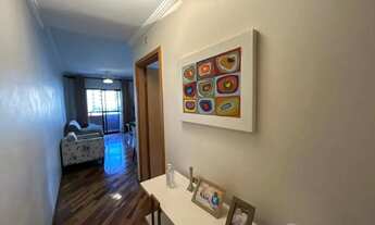 Imagem 2: Apartamento à venda e para alugar em Campinas, Vila Itapura, com 3 quartos, com 93 m²