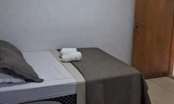 Imagem 6: Hotel Goiás Norte