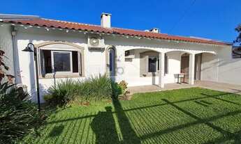 Imagem 2: Imóvel para venda possui 140 metros quadrados com 3 quartos em Centro - Imbé - RS