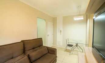 Imagem 6: Apartamento 46m² com 1 dormitório 1 vaga garagem, Jardim Botânico por R$ 379.000,00