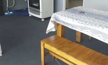 Imagem 3: Edicula com piscina