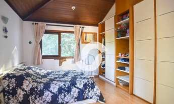 Imagem 5: Casa com 4 dormitórios à venda, 254 m² por R$ 850.000,00 - Vila Progresso - Niterói/RJ