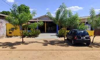 Imagem: MORADIA RENDA NO CARANÃ! TERRENO GIGANTE