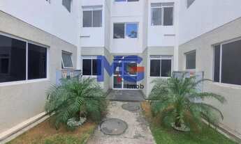 Imagem 3: Apartamento com 48m² com 02 Quartos no Bairro Maraponga - Fortaleza-ce