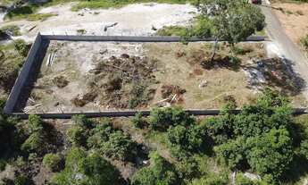 Imagem 3: Vendo lote murado no Janauary 1