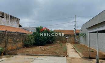 Imagem 2: Casa em Rua Ei Kurozawa - Vila Nove de Julho - Bauru/SP