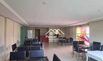 Imagem 4: Apartamento com 3 dormitórios à venda, 106 m² por R$ 575.000,00 - Santa Cruz do José Jacqu