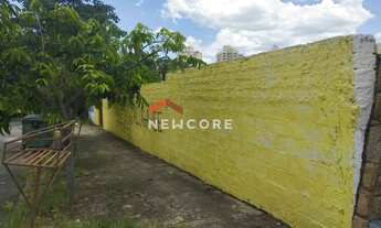 Imagem: Lote em Rua das Orquídeas - Chácara Primavera