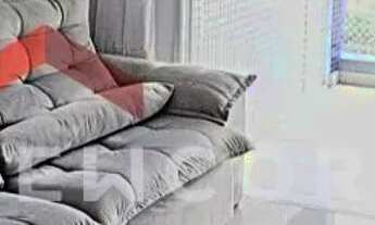 Imagem 4: Apartamento em Rua Ceará - Pompéia - Santos/SP