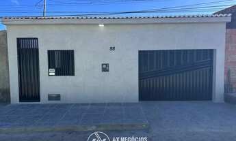 Imagem: Linda Casa no São Brás