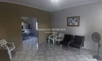 Imagem 2: Casa Residencial à Venda em Triunfo, Teresina - 5 Quartos, 3 Vagas