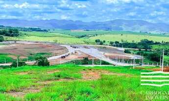 Imagem: Terreno em condomínio a Venda no Ecopark