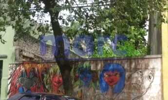 Imagem 3: Terreno Liberdade