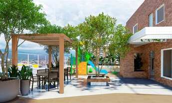 Imagem 3: APARTAMENTO COM 68.26 m² - GUILHERMINA - PRAIA GRANDE SP