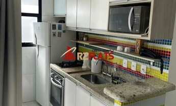 Imagem 3: Flat com ótimo preço no bairro Vila Nova Conceição. Confira!