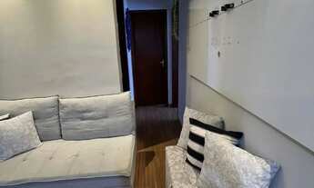 Imagem 7: Vende-se apartamento no condomínio Jardim Mariana