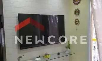 Imagem 2: Apartamento em Rua José Miguel Ackel - Jardim Guilhermino - Guarulhos/SP