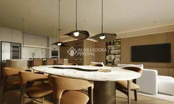 Imagem 2: Apartamento Studio, 1 ou 2 Dormitórios modelo SPE no Centro de Florianópolis