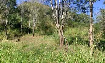 Imagem 3: Terreno 2ha rio das Velhas passando no fundo próximo ao centro local, Baldim