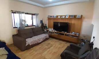 Imagem 2: Sobrado com 4 dormitórios, 196 m² - venda por R$ 550.000 ou aluguel por R$ 2.200/mês - Vil