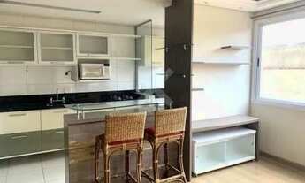 Imagem 3: Apartamento com 1 Dormitorio(s) localizado(a) no bairro Petrópolis em Porto Alegre / Ref.