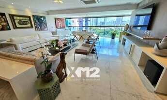 Imagem 3: Apartamento Edf. Tignanello 250m², Parnamirim, Recife/PE. (Ref.: R3606270