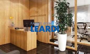 Imagem: COMERCIAL - BARRA FUNDA - SP