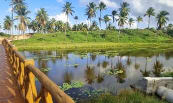 Imagem 3: O MAIOR LOTE DO CONDOMINIO-SUNSET BEACH-RAINHA DOS LOTES