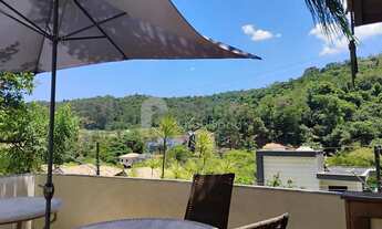 Imagem 6: Casa em condominio 4 dormitorios Jardim Itatinga, São Paulo, SP