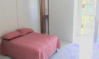 Imagem 7: Apartamento para aluguel com 32 metros quadrados com 1 quarto em Umarizal - Belém - Pará