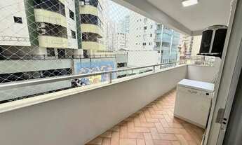 Imagem 6: Locação temporada: Ed Maria Julia 3 quartos centro Balneário Camboriú