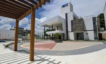 Imagem 2: Vendo Casa em Condomínio Fechado no Vinhais - Condomínio Berlin - 04 Quartos - Oportun