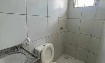 Imagem 2: Apartamento para alugar no José Walter, Fortaleza: 2 quartos, 1 suíte, 50m², 2 banheiros