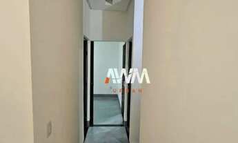 Imagem 7: Casa com 3 quartos à venda, 137 m² por R$ 490.000 - Parque Atalaia - Aparecida de Goiânia