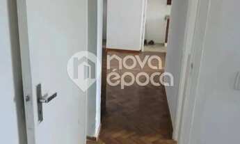 Imagem 4: Barra da Tijuca Apartamento com 2 dormitórios