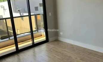 Imagem 5: DR - Sobrado para venda possui 230 m² com 3 quartos, 1 suíte, piscina - Residencial Terras