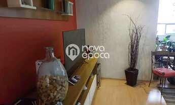 Imagem 4: Laranjeiras Apartamento com 3 dormitórios