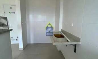 Imagem 5: Frente Rua - Apto 02 dorms c/ Sacada e Lazer - Direto