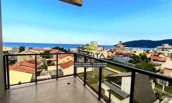 Imagem 3: Cobertura Duplex de Alto Padrão no Terra de Areia Residence a 150 Metros do Mar em Bombinh